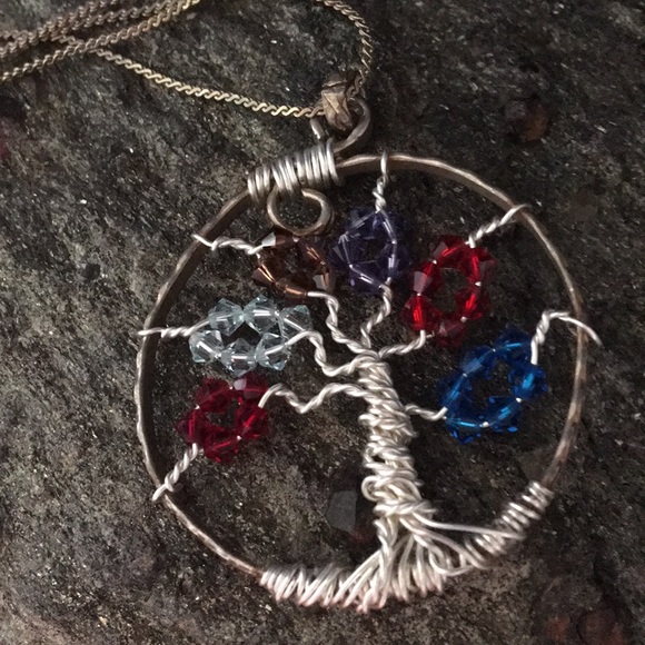 TREE OF LIFE - Picture 4 of 8